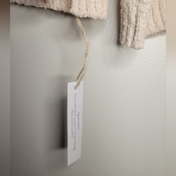 NWT Christy Dawn the Aura Sweater, medium - Picture 10 of 10